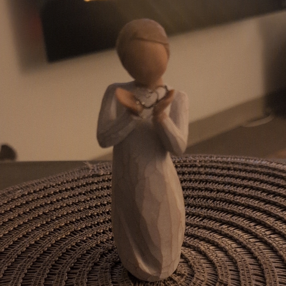 Willow Tree Lots Of Love 2014
